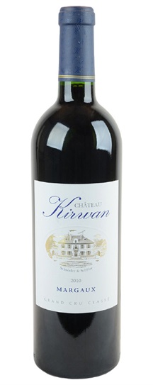 2010 Kirwan Bordeaux Blend