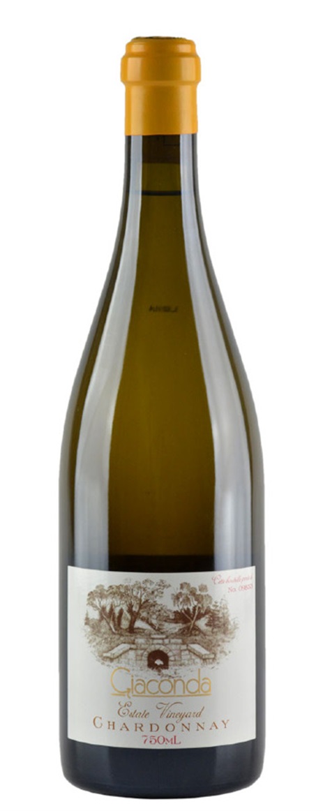 2006 Giaconda Chardonnay