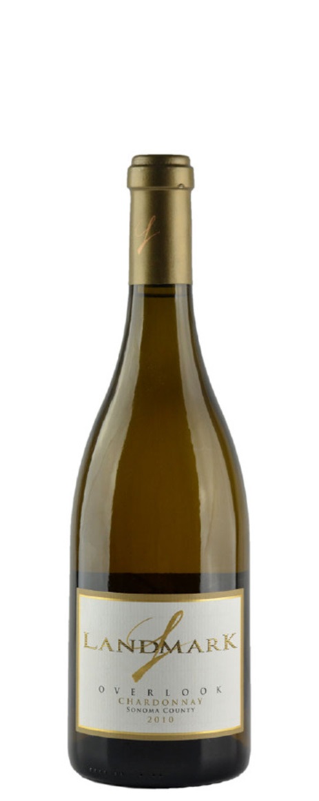2010 Landmark Chardonnay Overlook