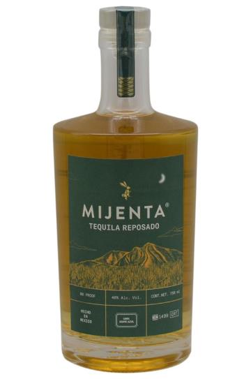 Mijenta Tequila Reposado