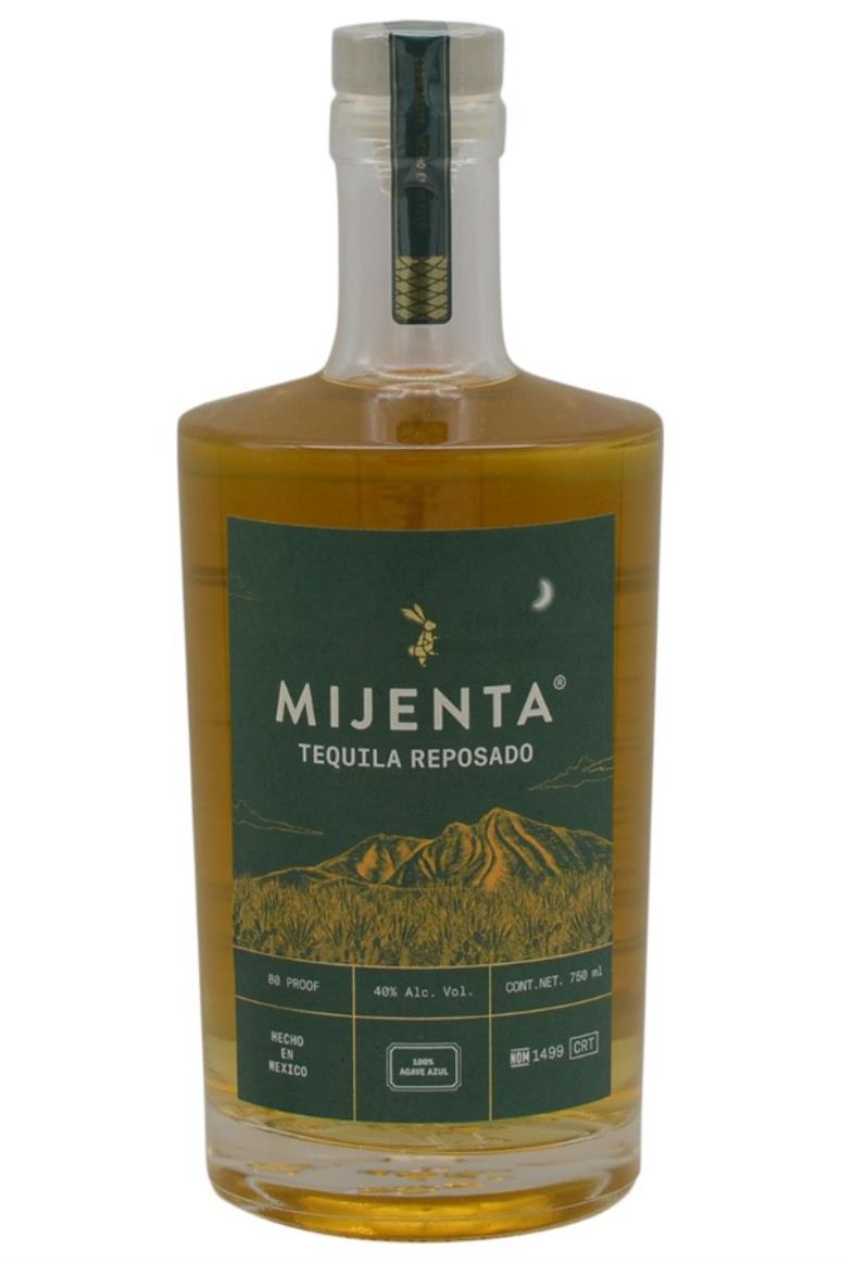 Mijenta Tequila Reposado