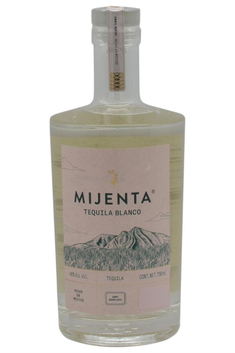 Mijenta Tequila Blanco