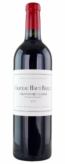 2011 Haut Bailly Bordeaux Blend