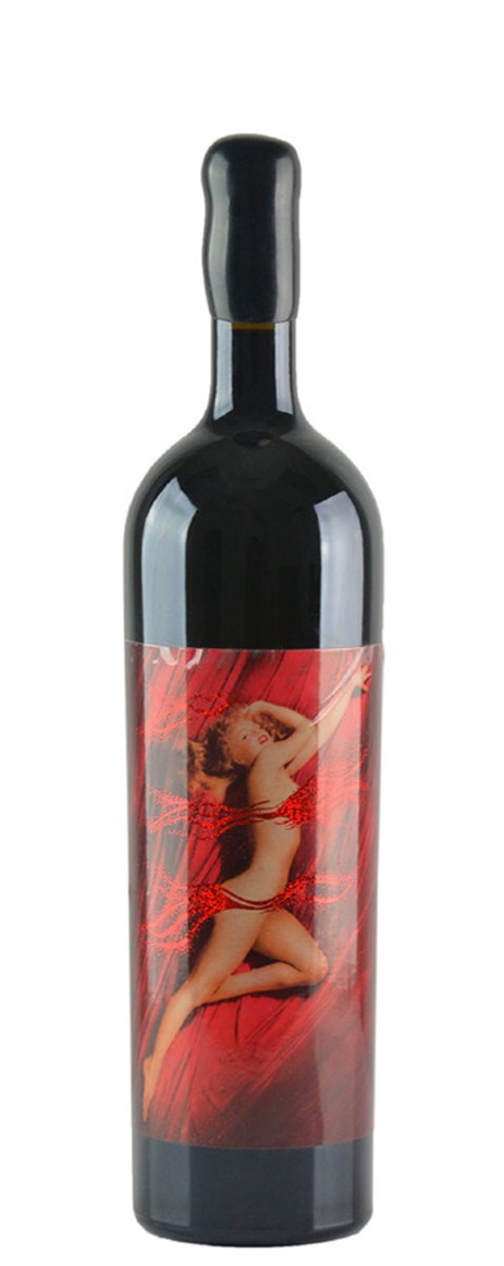 2002 Marilyn Wines The Velvet Collection