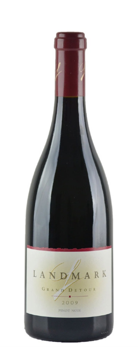 2009 Landmark Pinot Noir Grand Detour