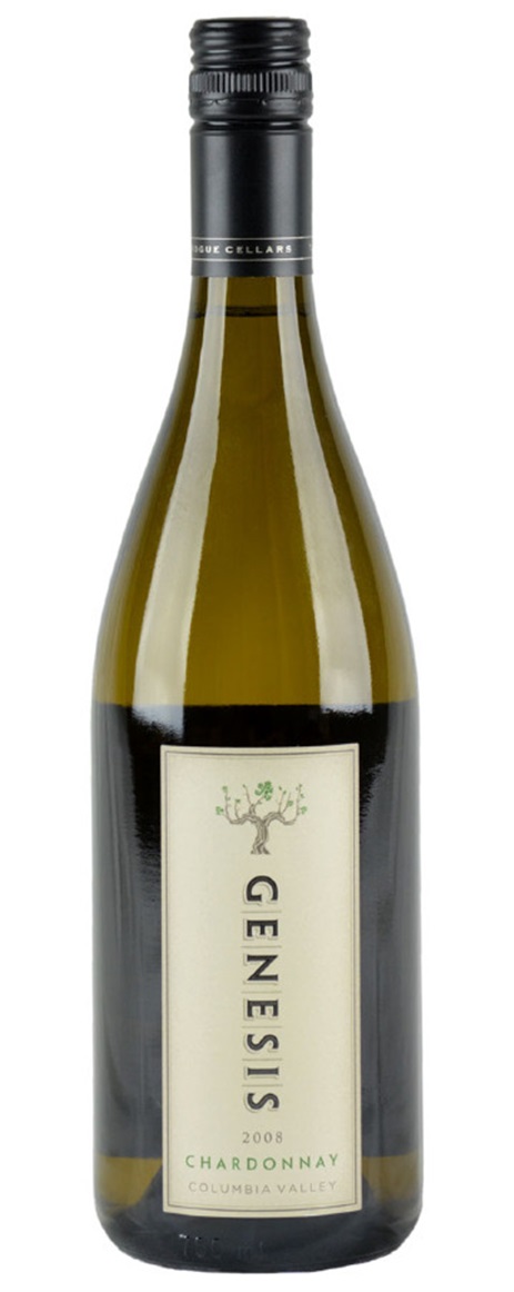 2008 Hogue Genesis Chardonnay
