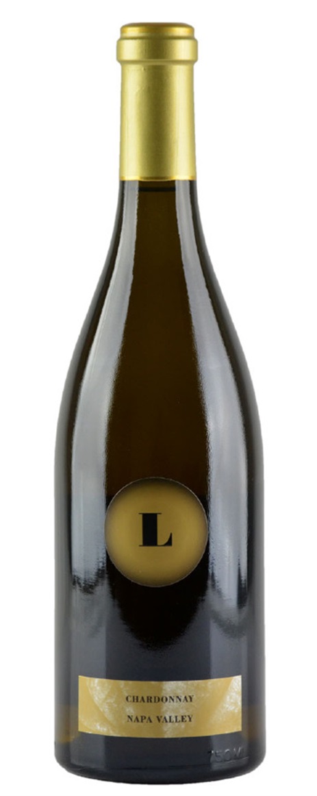 2011 Lewis Cellars Chardonnay Napa