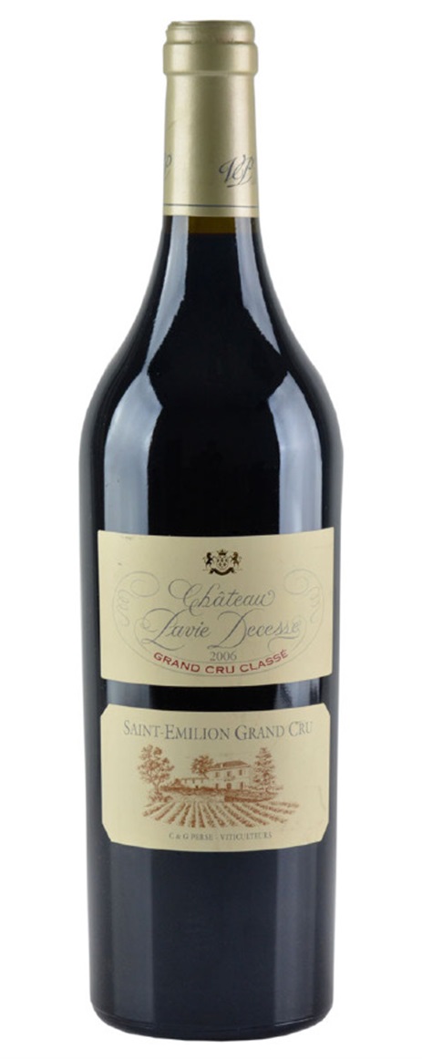 2006 Pavie-Decesse Bordeaux Blend