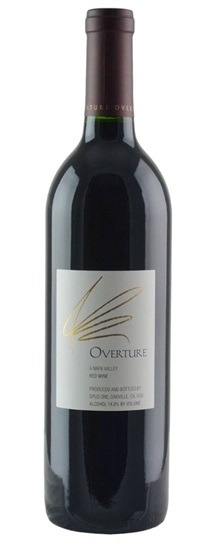 opus one red blend 2015