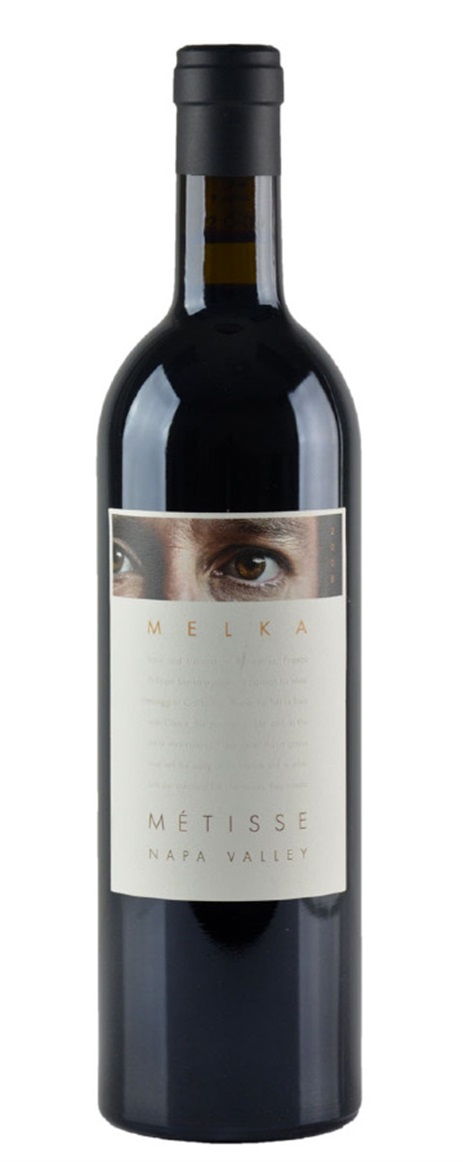 2003 Melka Metisse Proprietary Red Wine