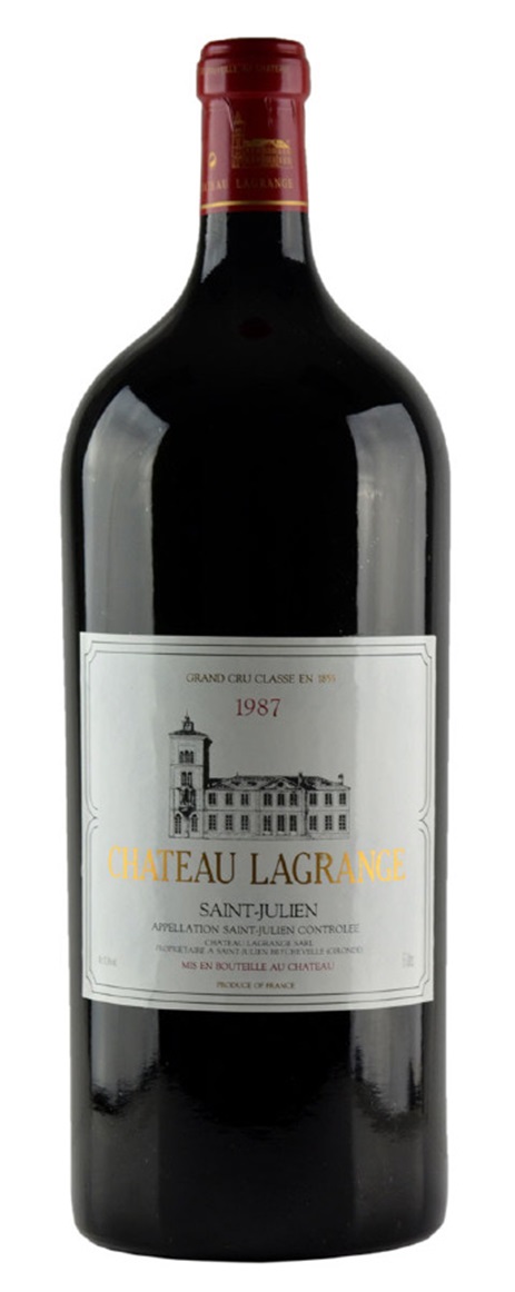 1987 Lagrange St Julien