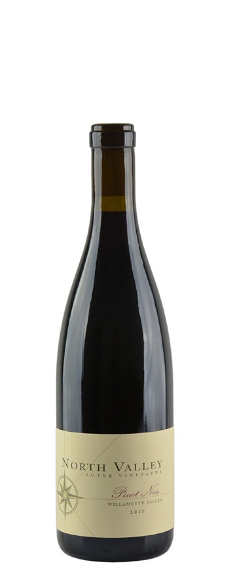 2010 Soter Pinot Noir North Valley