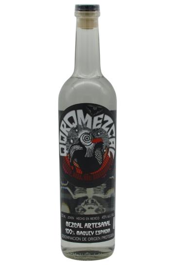 QuiQuiRiQui Artesanal Espadin Mezcal Joven