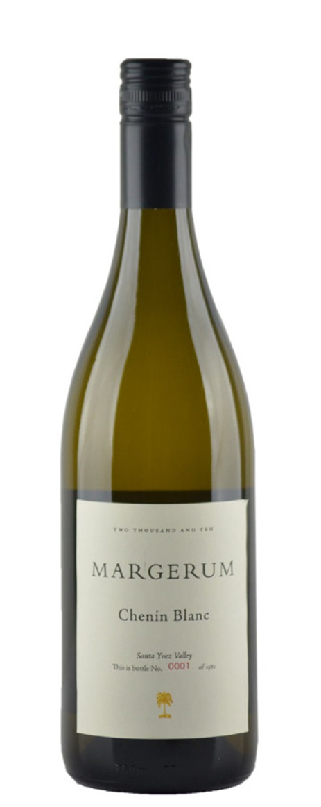 2010 Margerum Wine Co Chenin Blanc