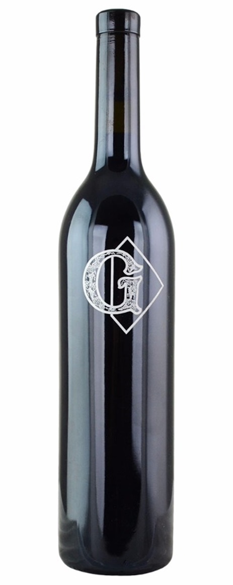 2005 Gemstone Proprietary Red Wine