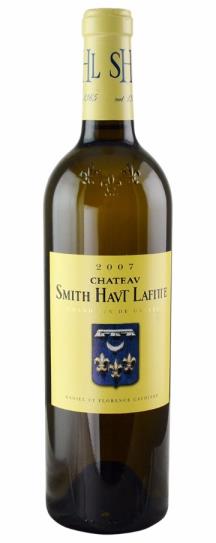 2010 Smith-Haut-Lafitte Blanc