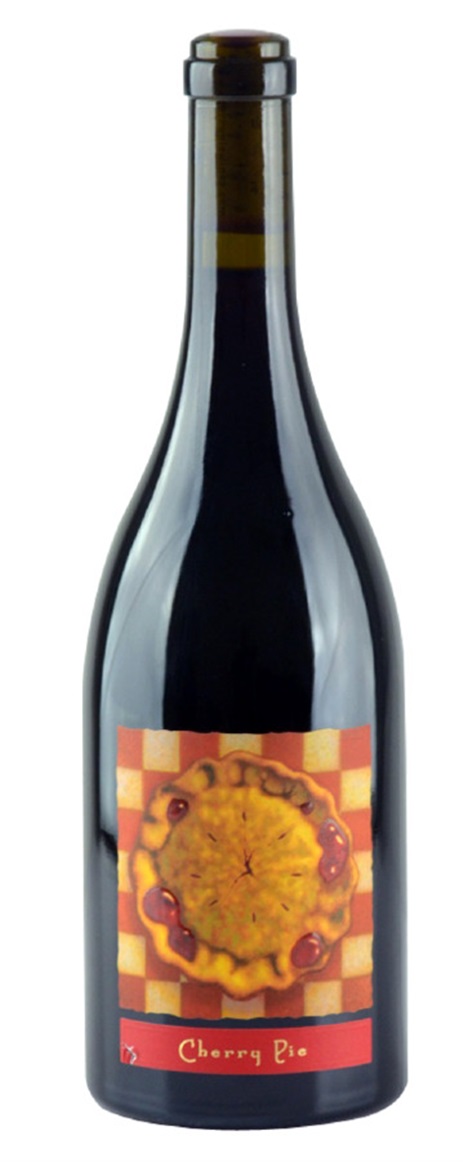 2009 Cherry Pie Pinot Noir Stanly Ranch