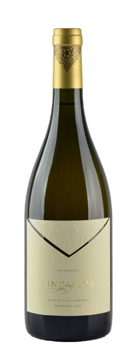2007 Lindaflor Chardonnay