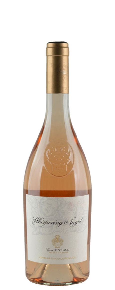 2012 Chateau D'Esclans Whispering Angel Rose