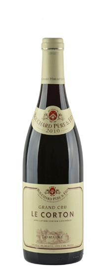 2012 Bouchard Pere et Fils Le Corton Grand Cru