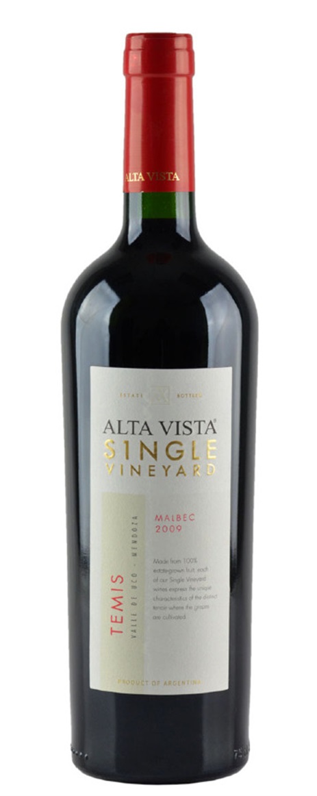 2009 Alta Vista Temis