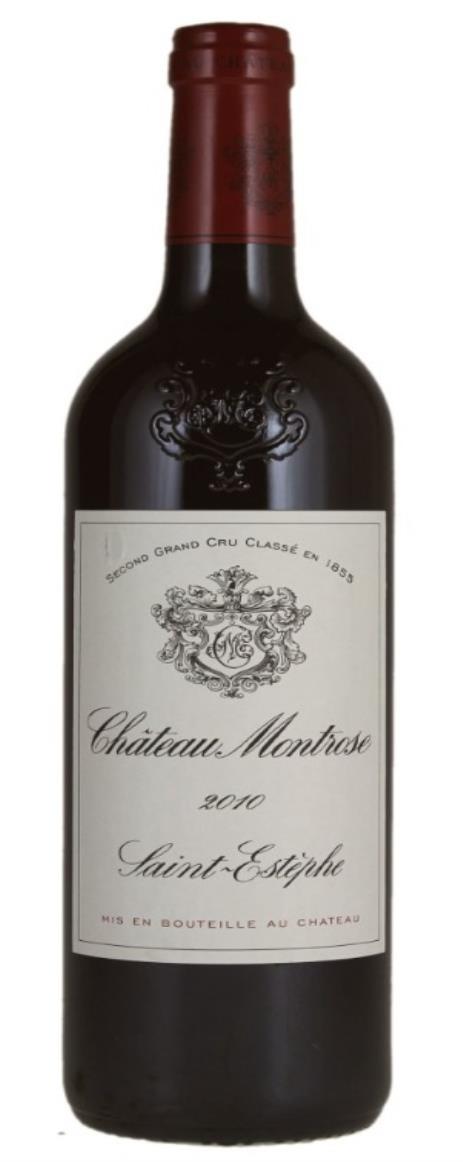2010 Montrose Bordeaux Blend