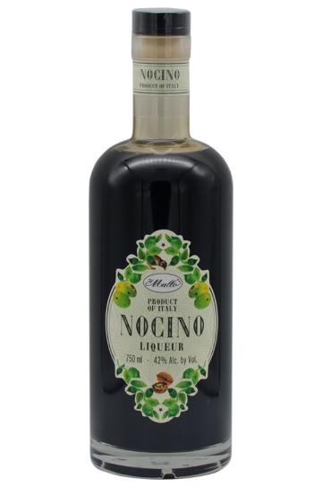 Il Mallo Nocino Liqueur