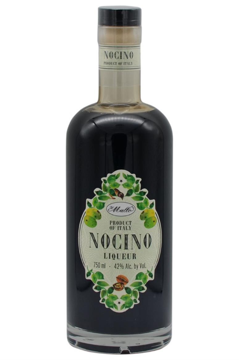 Il Mallo Nocino Liqueur