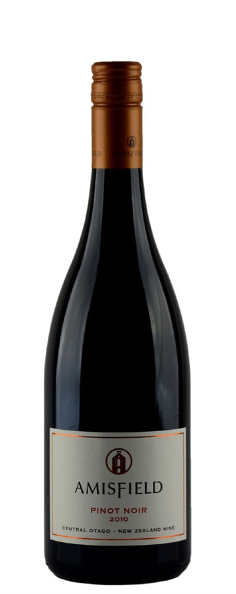 2007 Amisfield Pinot Noir