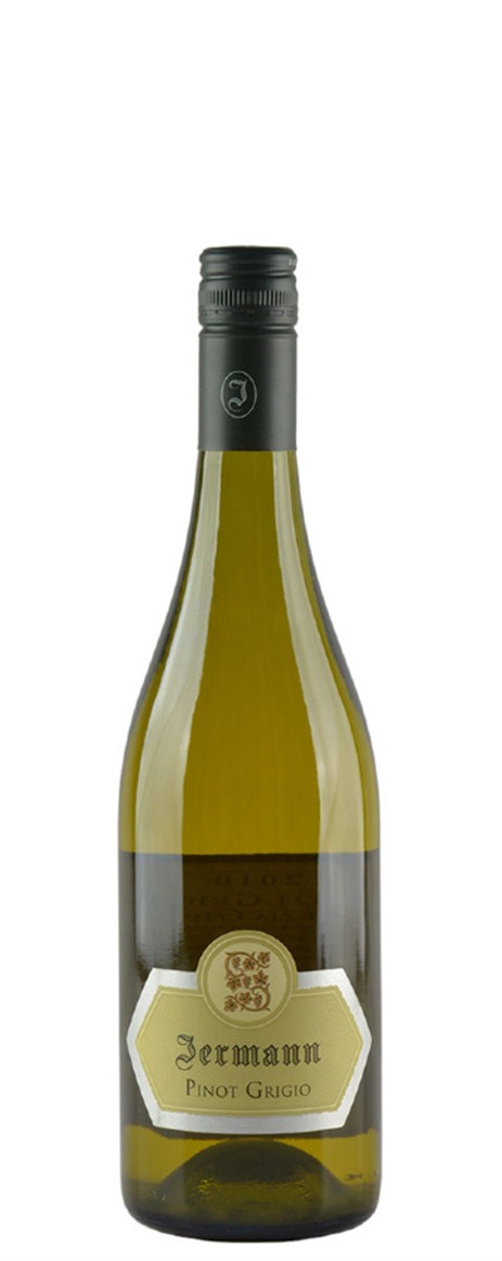 2010 Jermann Pinot Bianco