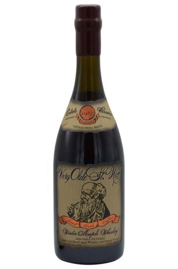 Preservation Distillery Very Olde St. Nick Winter Maple Whiskey