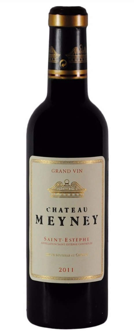 2011 Meyney Bordeaux Blend