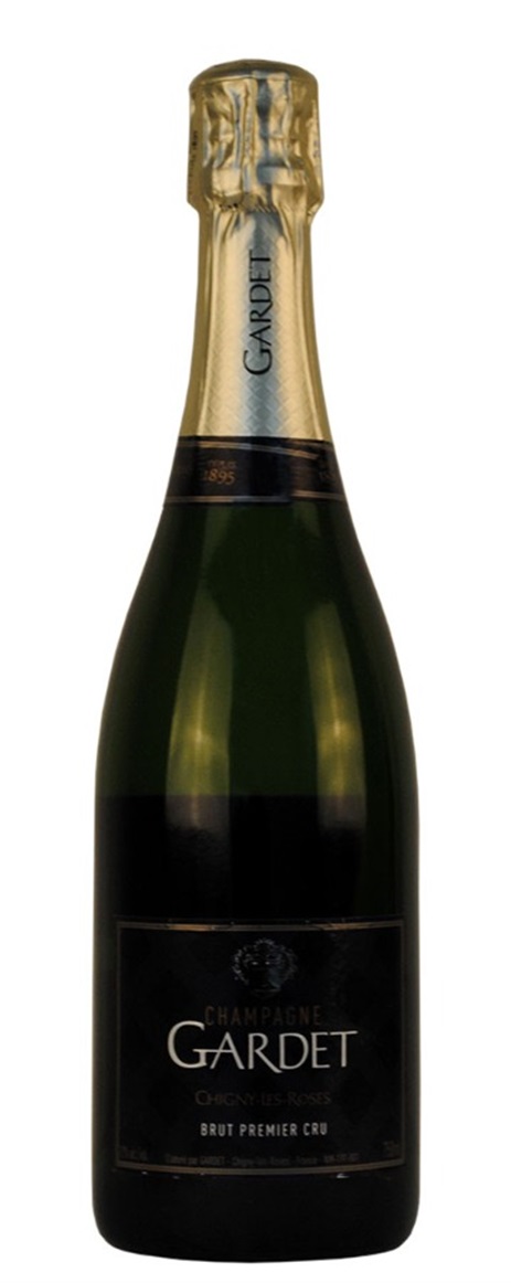 NV Gardet Champagne Brut Premier Cru