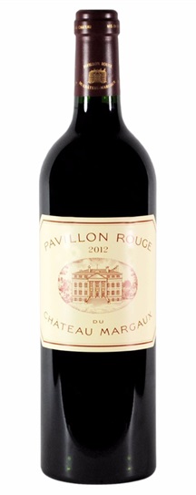 Buy 2015 Pavillon Rouge du Chateau Margaux Bordeaux Blend 375ML Online