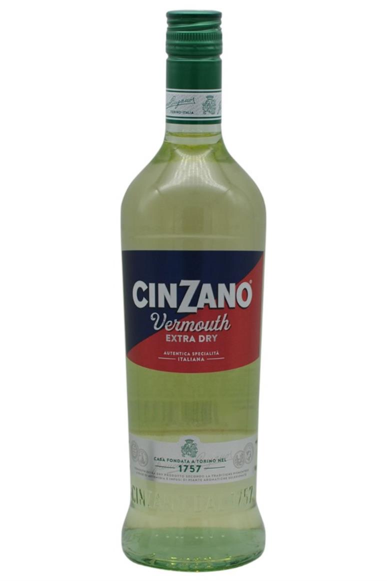 Cinzano Extra Dry Vermouth