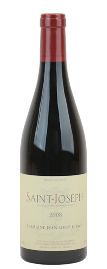 2021 Jean-Louis Chave St Joseph