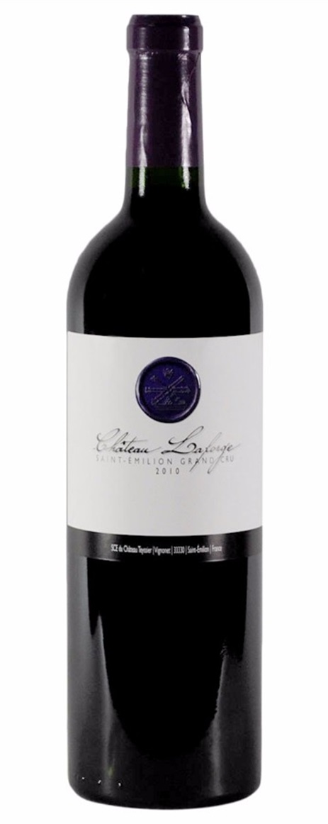 2011 Laforge Bordeaux Blend