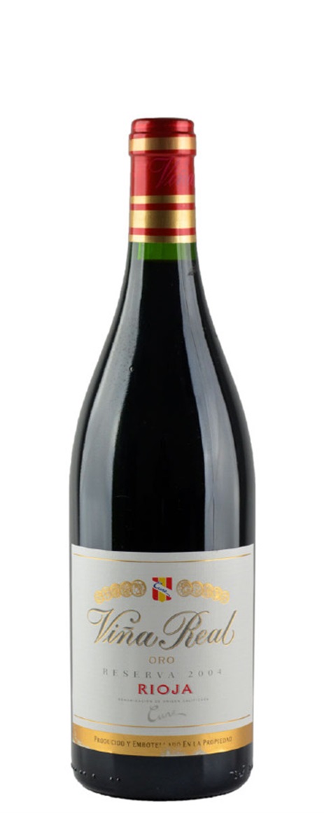 2006 Cune Rioja Vina Real Reserva