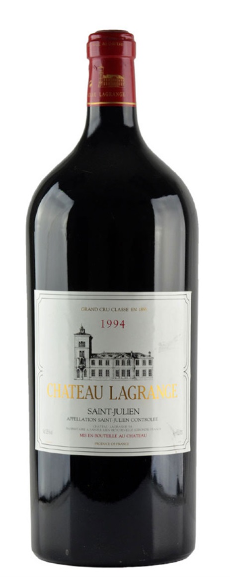 1994 Lagrange St Julien