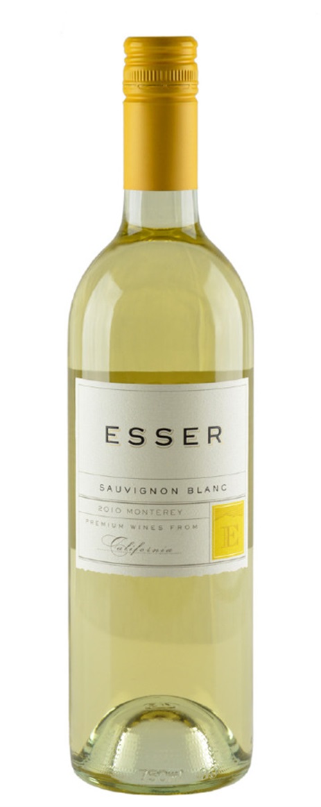 2010 Esser Sauvignon Blanc