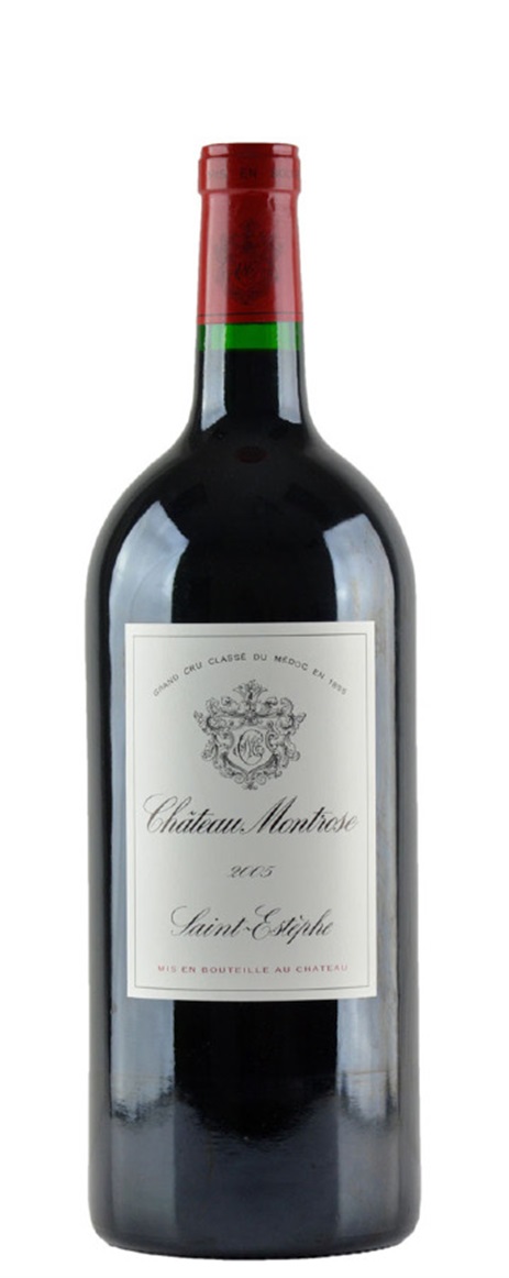2005 Montrose Bordeaux Blend