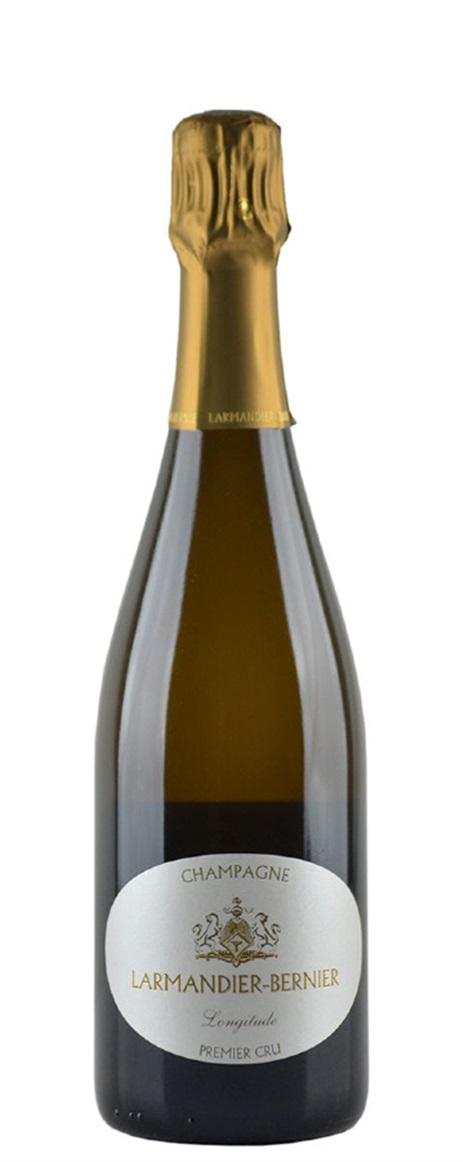 NV Larmandier-Bernier Champagne Blanc de Blanc Premier Cru Extra Brut