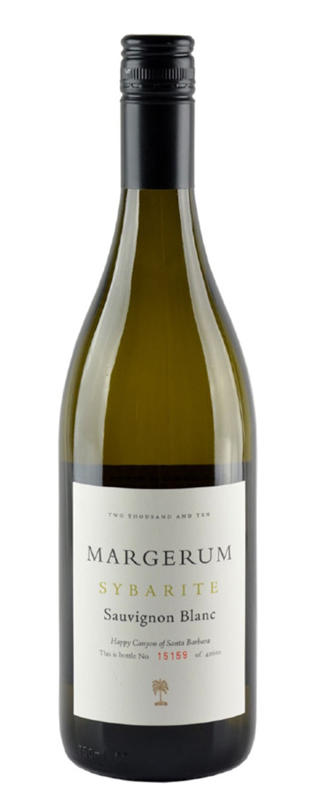 2008 Margerum Wine Co Sybarite Sauvignon Blanc
