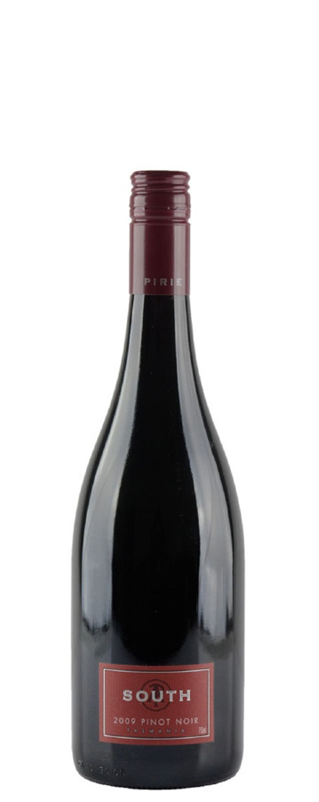 2009 Pirie South Pinot Noir