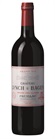 2011 Lynch Bages Bordeaux Blend