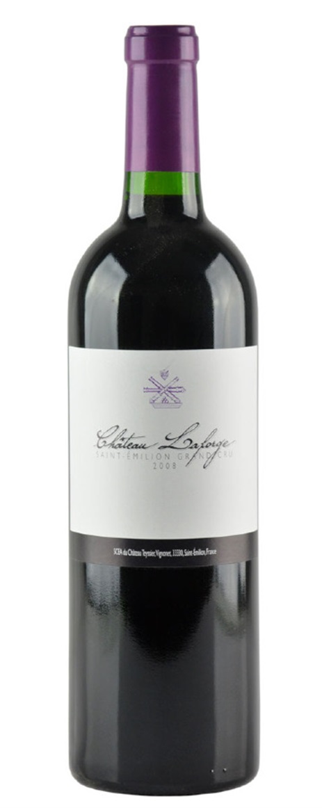 2006 Laforge Bordeaux Blend