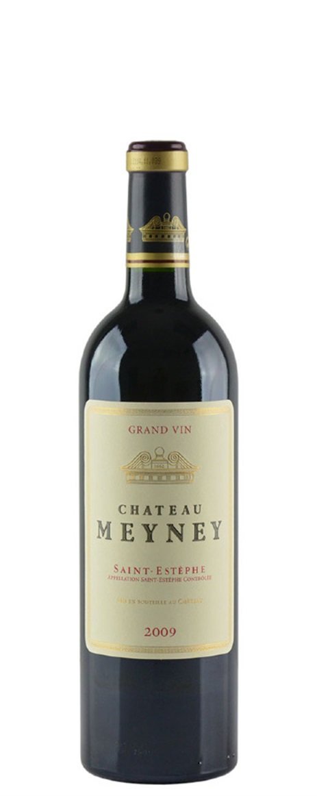 2010 Meyney Bordeaux Blend
