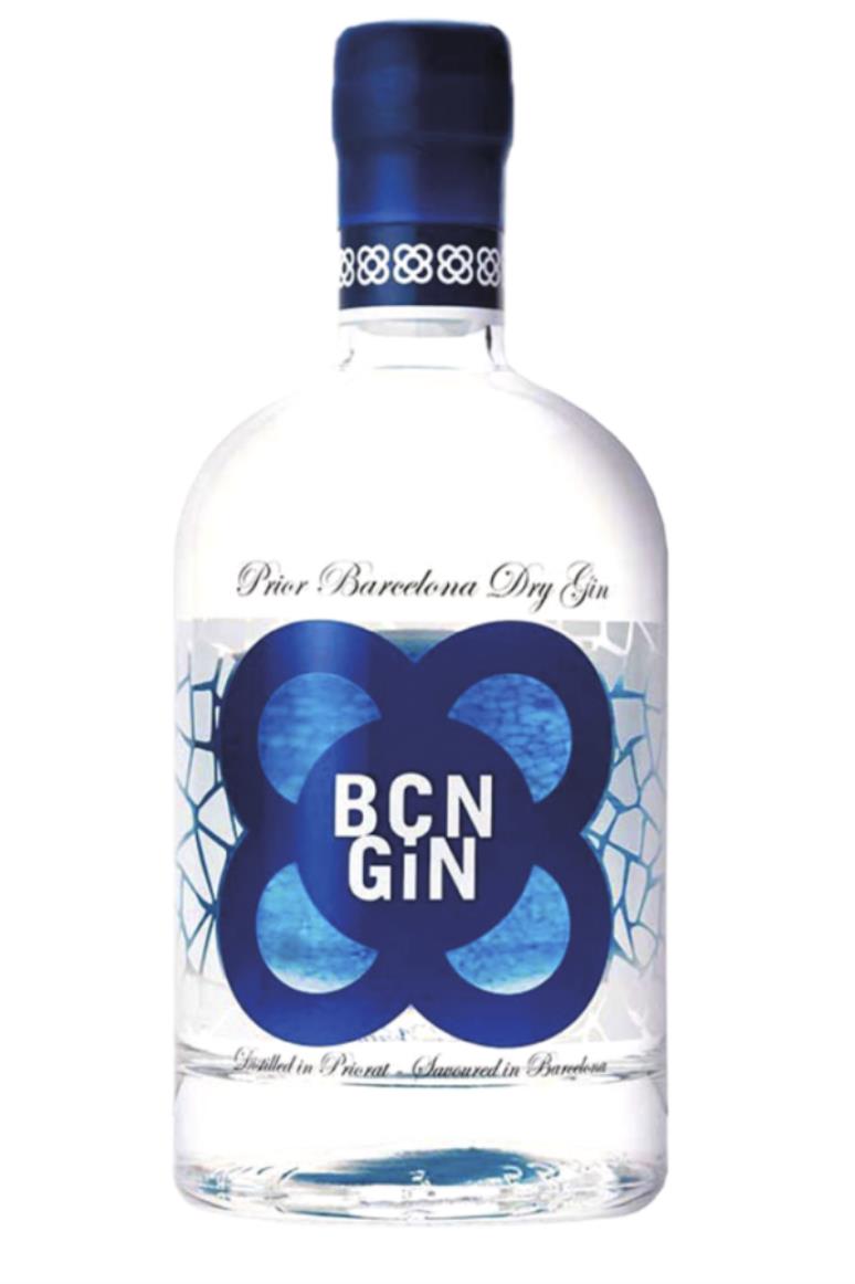 BCN Catalan Gin