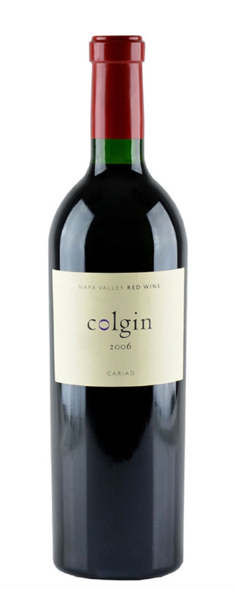 2006 Colgin Cariad Proprietary Red Wine