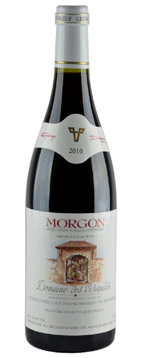 2009 Georges Duboeuf Moulin A Vent Domaine des Rosiers